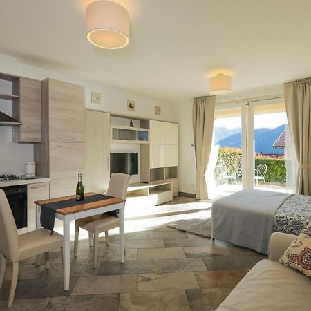 Bellavista Apartments Lenno Zewnętrze zdjęcie
