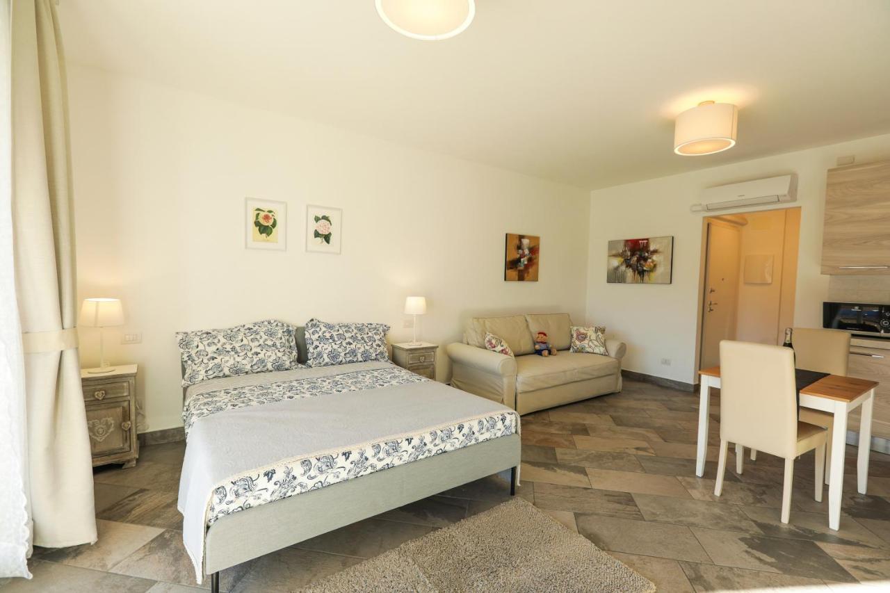 Bellavista Apartments Lenno Zewnętrze zdjęcie