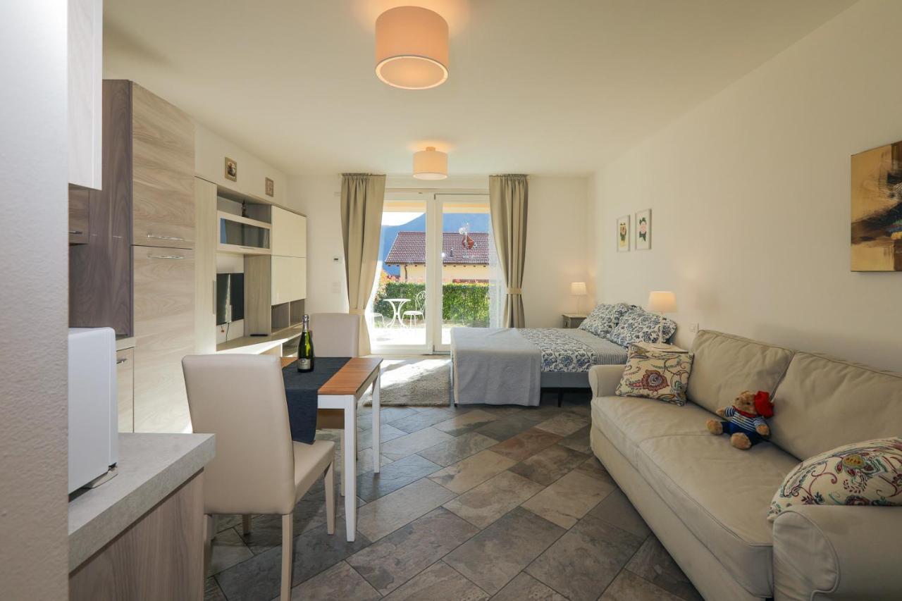 Bellavista Apartments Lenno Zewnętrze zdjęcie