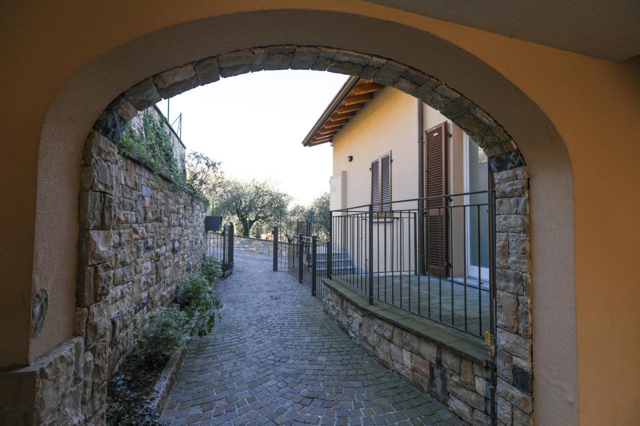 Bellavista Apartments Lenno Zewnętrze zdjęcie