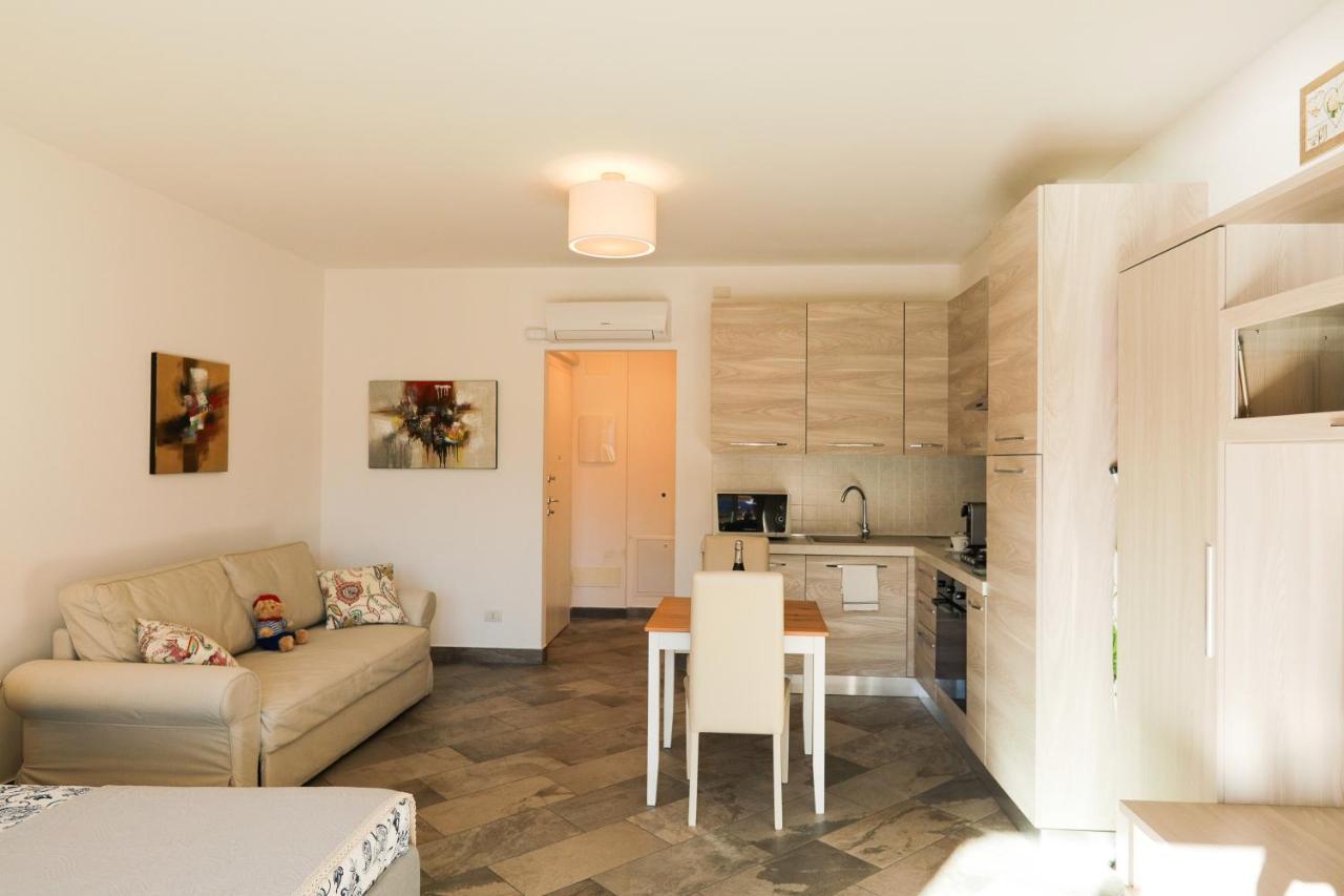 Bellavista Apartments Lenno Zewnętrze zdjęcie
