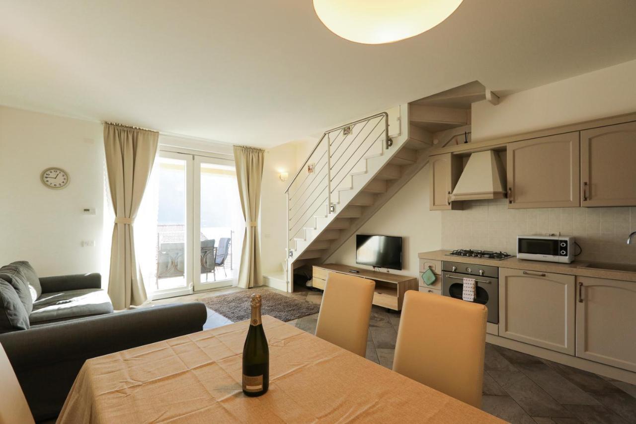 Bellavista Apartments Lenno Zewnętrze zdjęcie