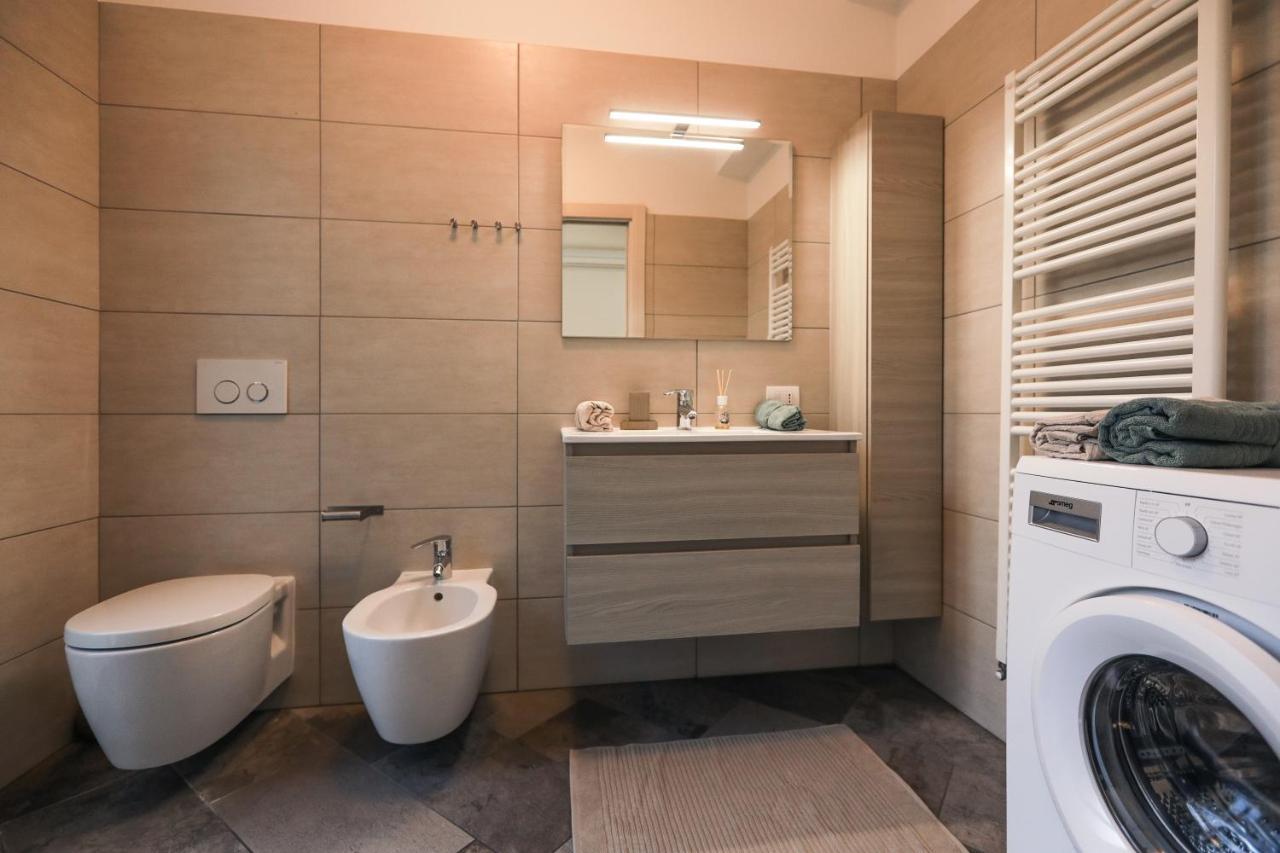 Bellavista Apartments Lenno Zewnętrze zdjęcie