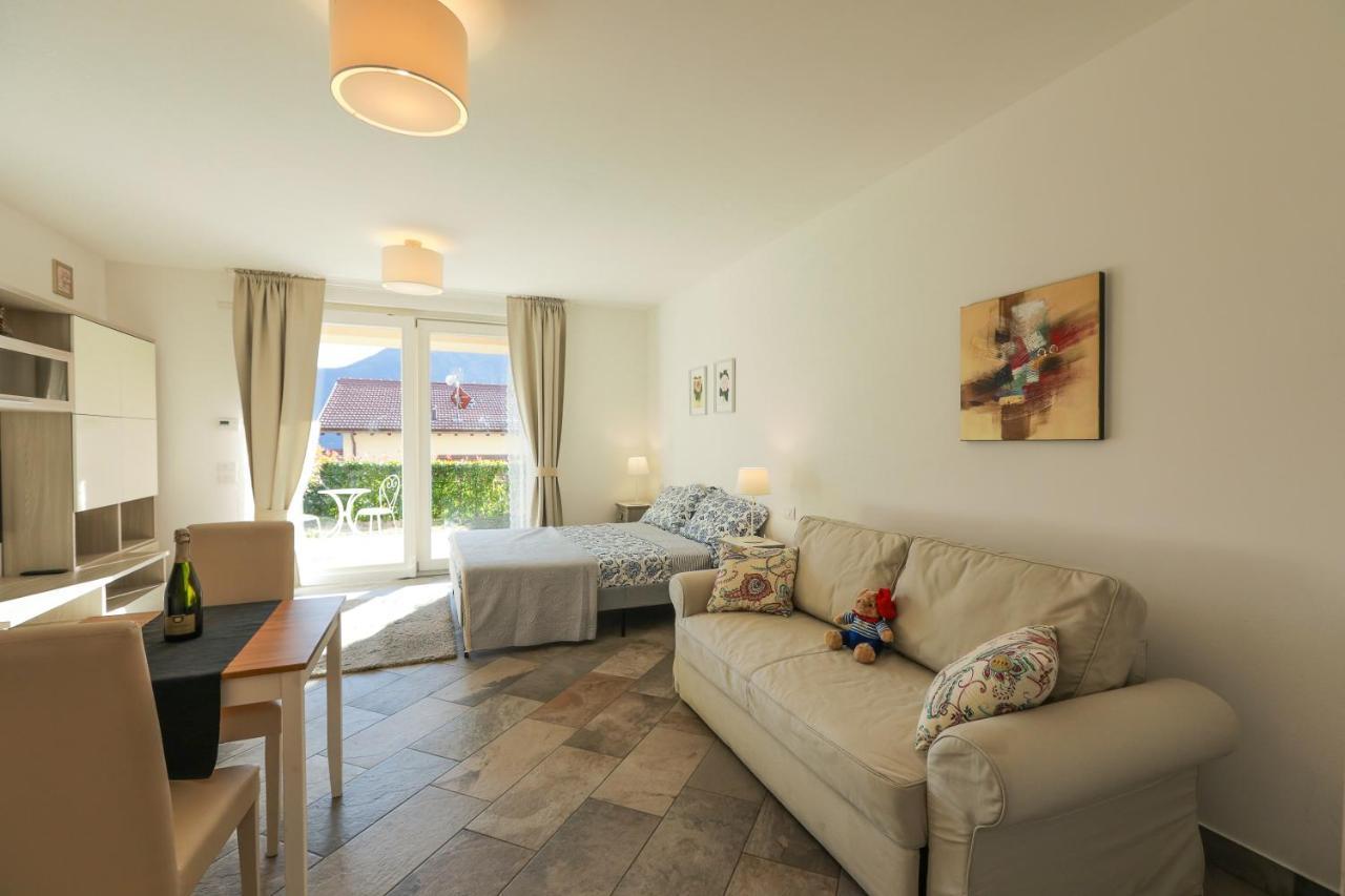 Bellavista Apartments Lenno Zewnętrze zdjęcie