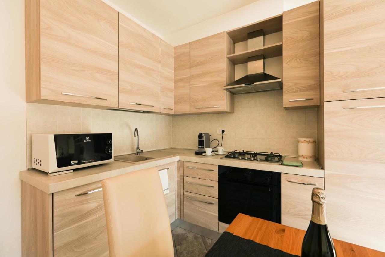 Bellavista Apartments Lenno Zewnętrze zdjęcie