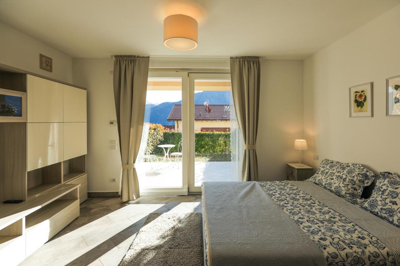 Bellavista Apartments Lenno Zewnętrze zdjęcie