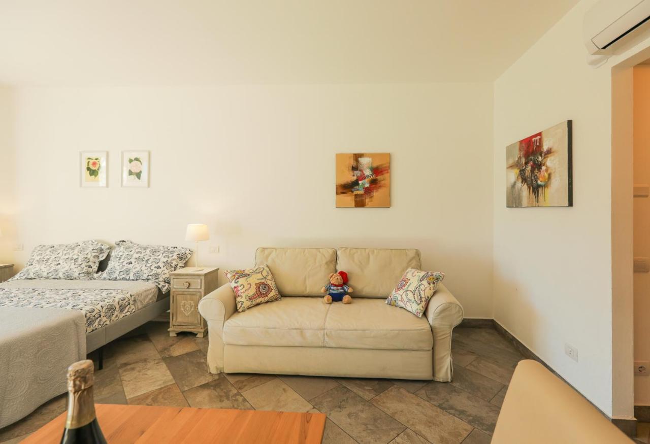 Bellavista Apartments Lenno Zewnętrze zdjęcie