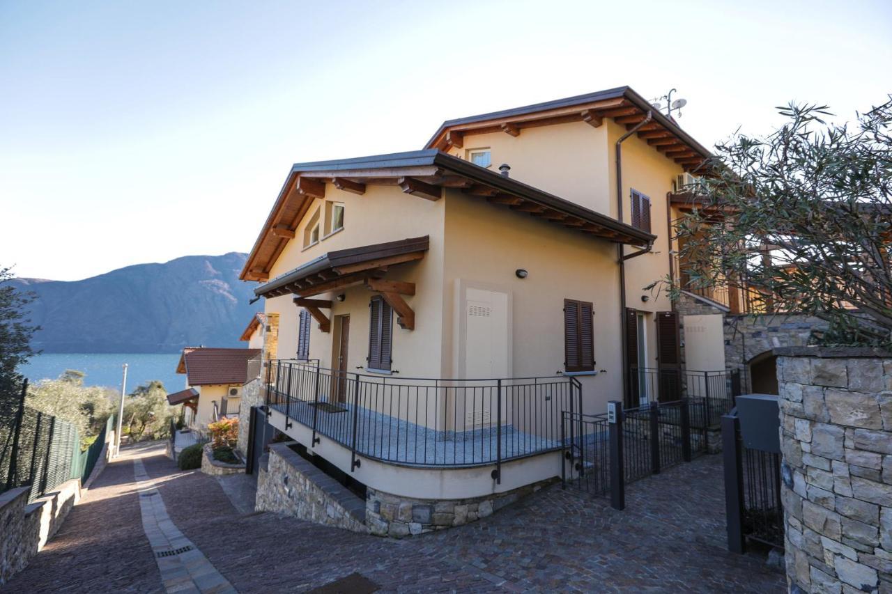 Bellavista Apartments Lenno Zewnętrze zdjęcie