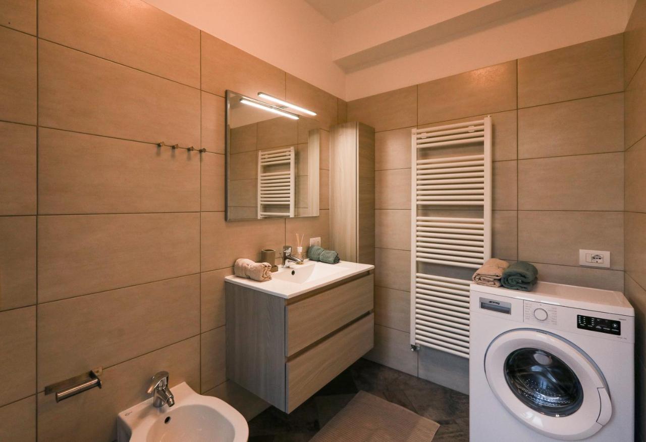 Bellavista Apartments Lenno Zewnętrze zdjęcie
