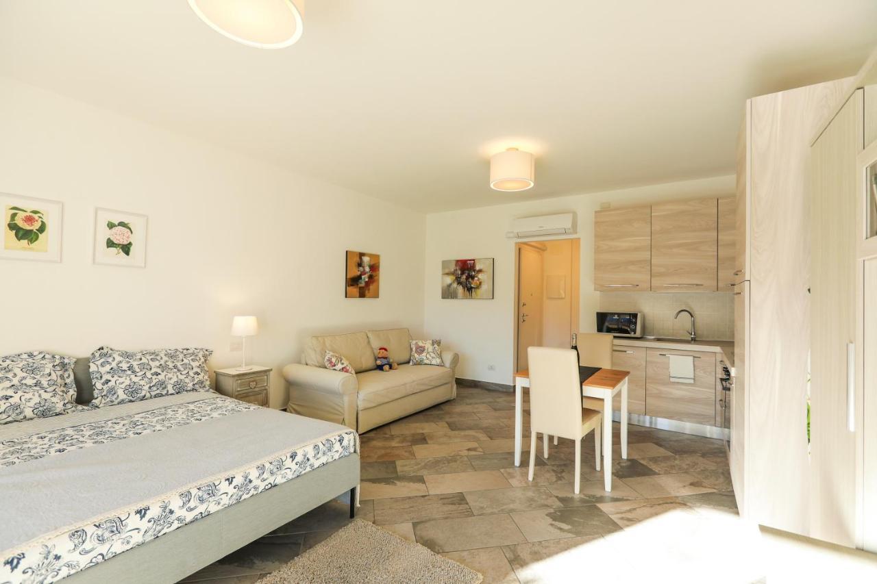 Bellavista Apartments Lenno Zewnętrze zdjęcie