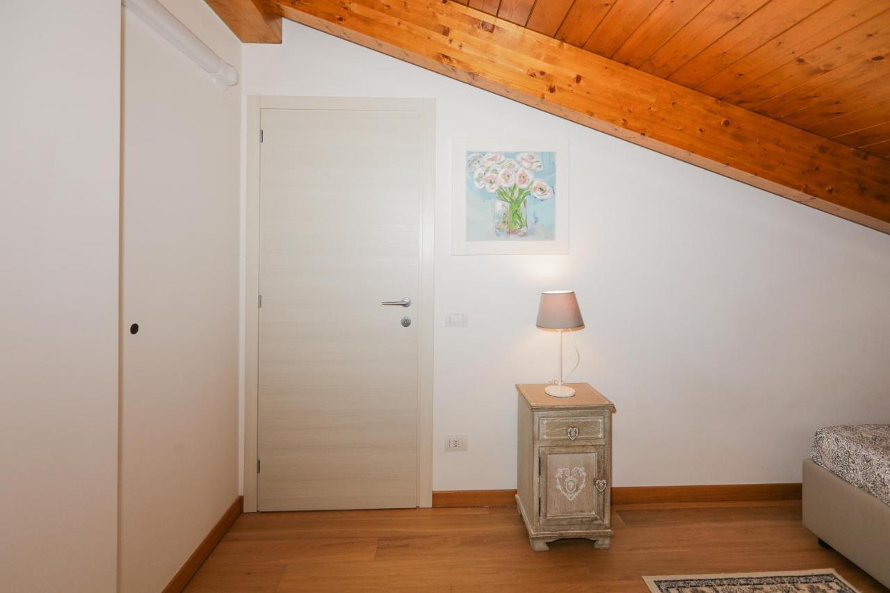 Bellavista Apartments Lenno Zewnętrze zdjęcie