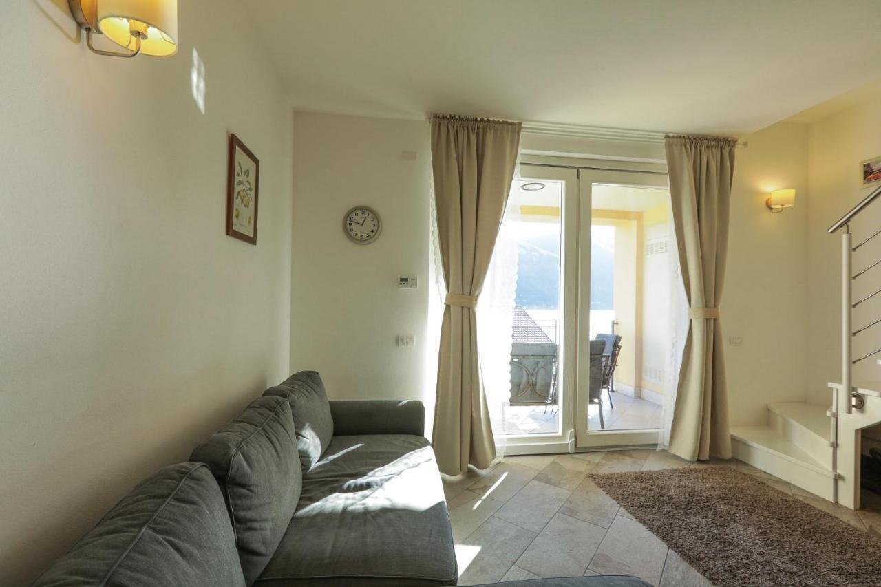 Bellavista Apartments Lenno Zewnętrze zdjęcie