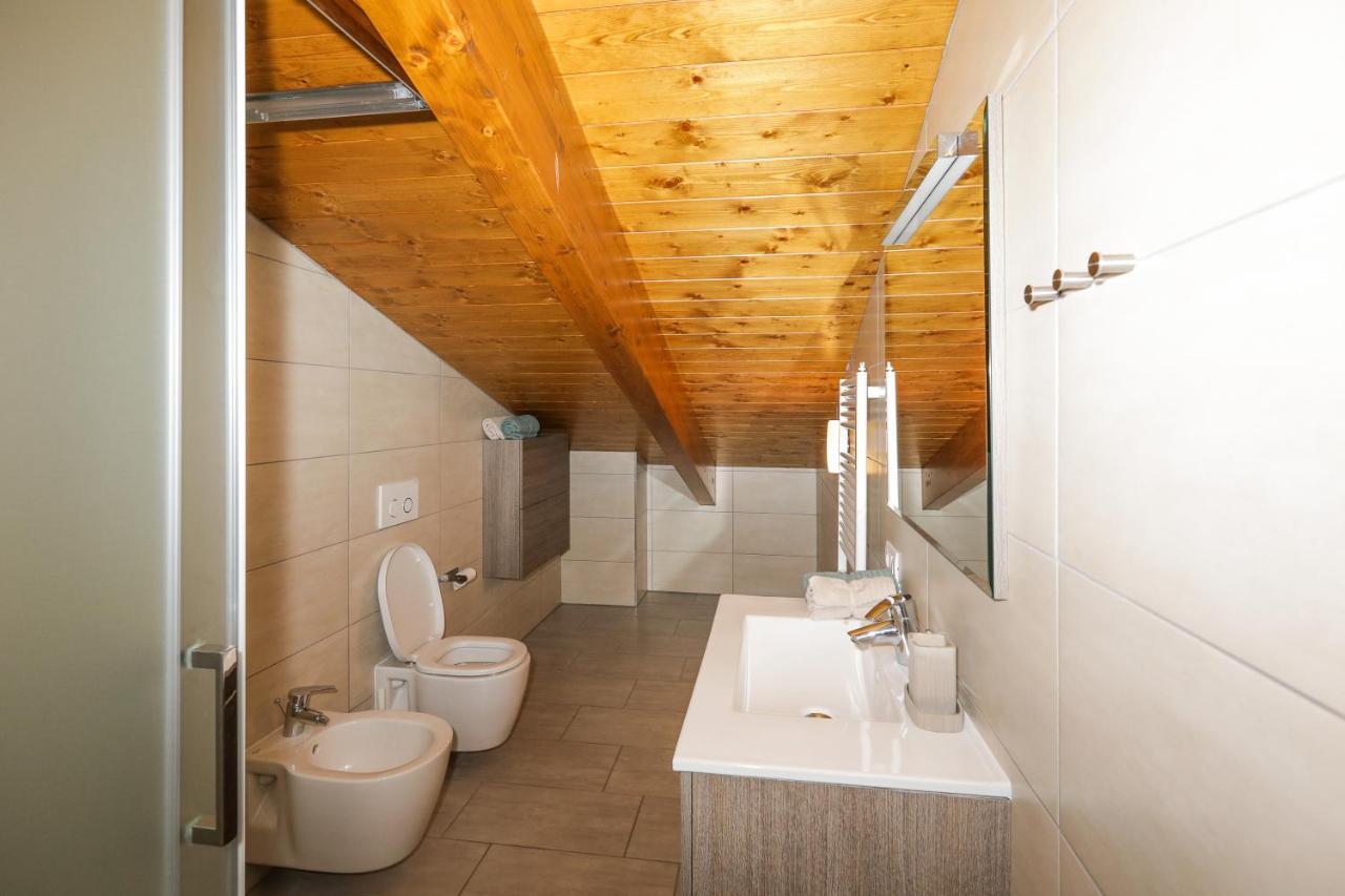 Bellavista Apartments Lenno Zewnętrze zdjęcie