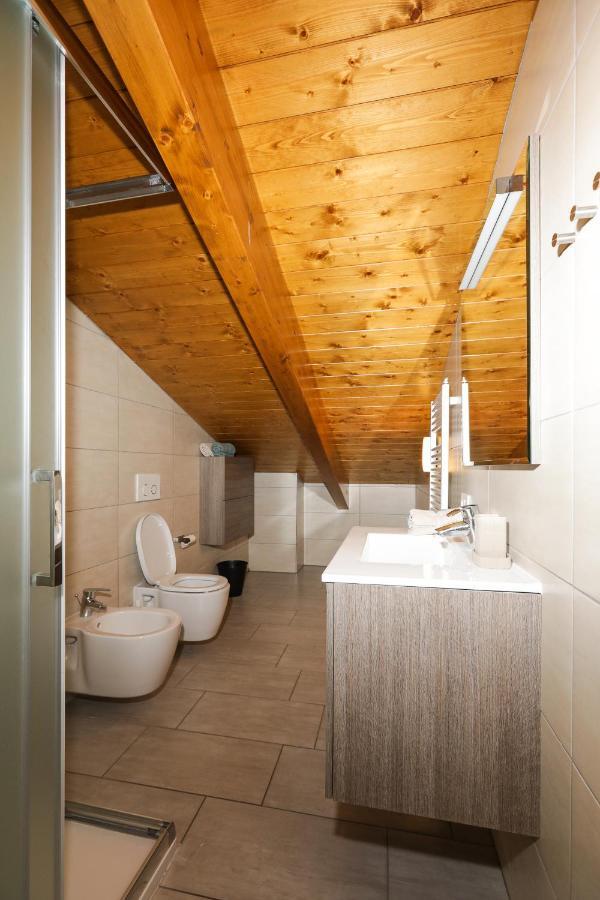 Bellavista Apartments Lenno Zewnętrze zdjęcie
