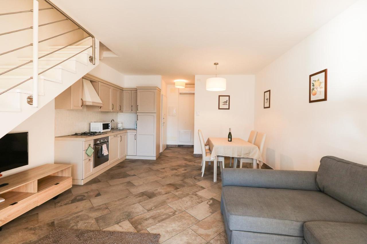 Bellavista Apartments Lenno Zewnętrze zdjęcie
