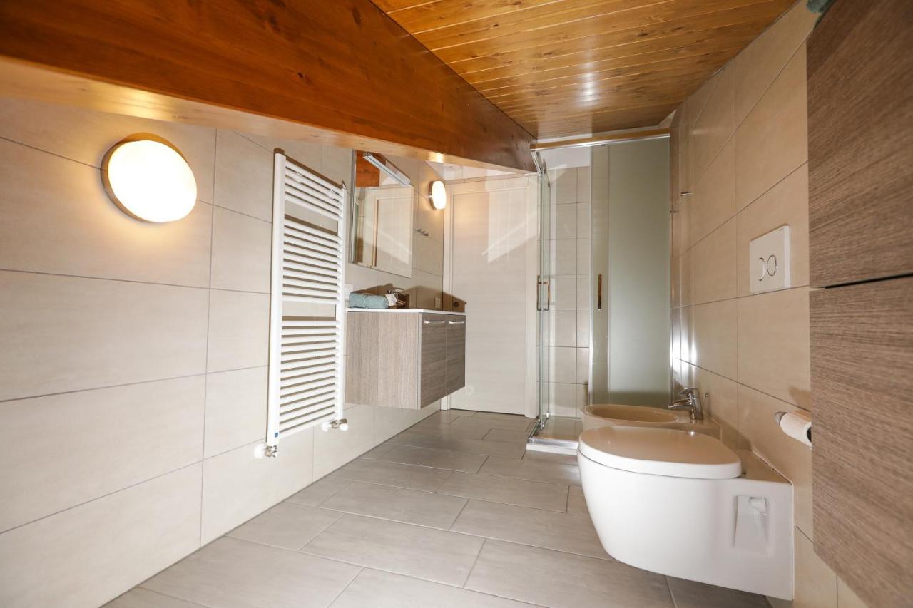 Bellavista Apartments Lenno Zewnętrze zdjęcie