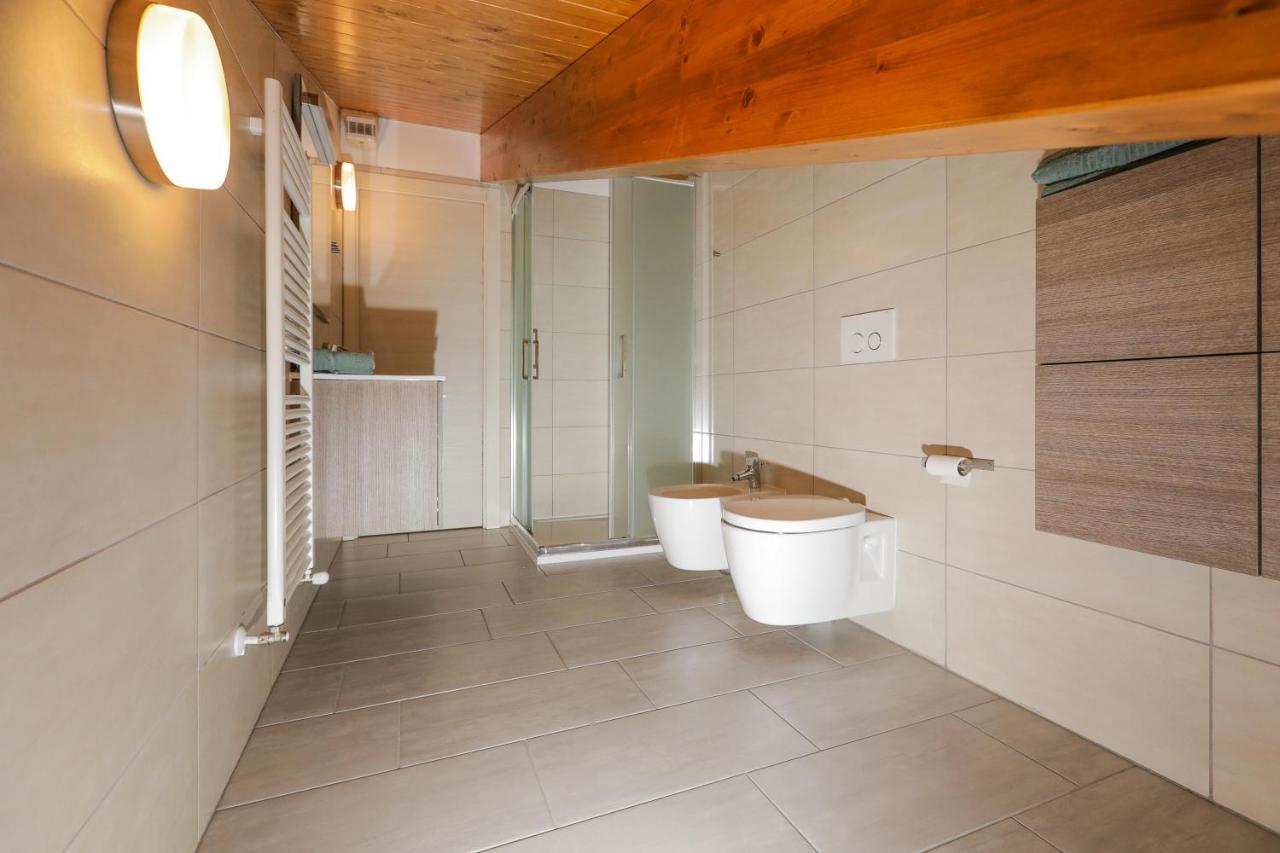 Bellavista Apartments Lenno Zewnętrze zdjęcie