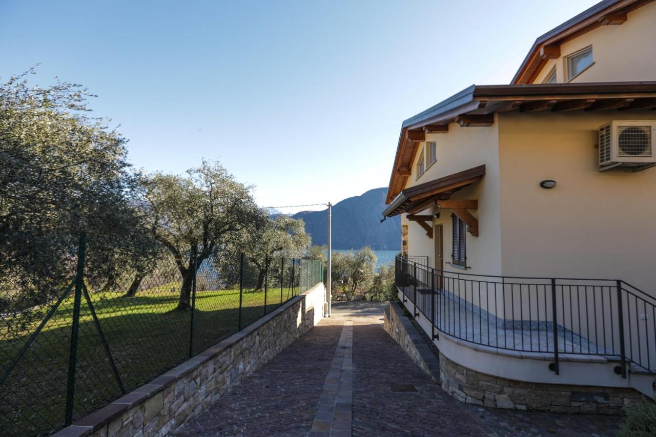 Bellavista Apartments Lenno Zewnętrze zdjęcie